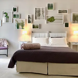  Holiday home Giardino Botanico Italy