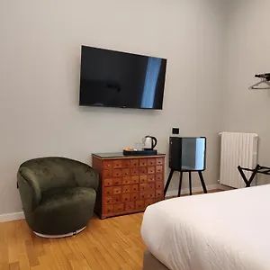  Guest house Deluxe Spaccanapoli