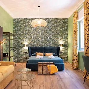  Guest house Jungle Boutique