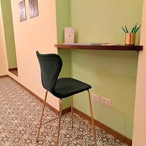  Guest house Antichi Orefici