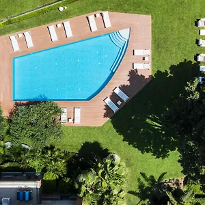  Apartment Mon Repos Avenir Italy