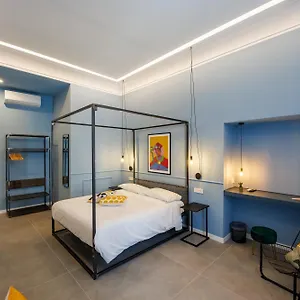  Guest house Le Stanze Di