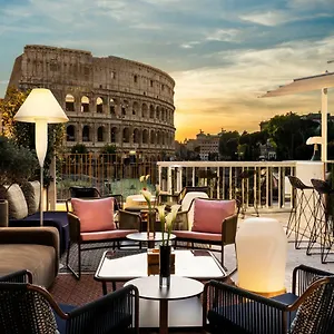 ***** Hotel Palazzo Manfredi - Small Luxury Of The World Italy